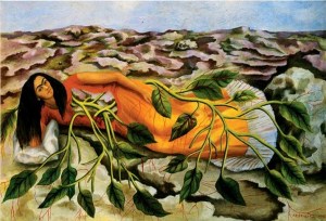 Renacerán las flores.