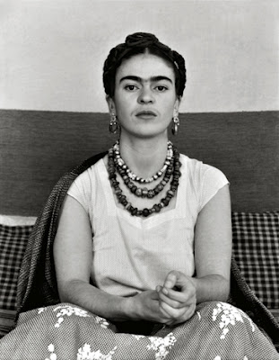 Frida Kahlo