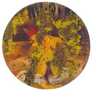 "Yo soy la DESINTEGRACIÓN"