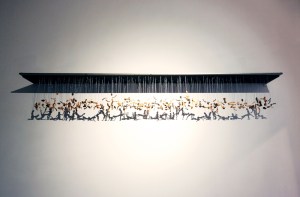 "Unity" by Bohyun Yoon