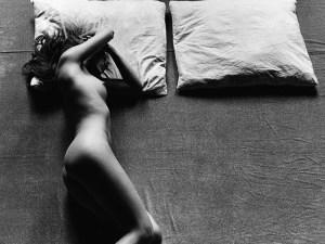 Photography by ©Ed van der Elsken