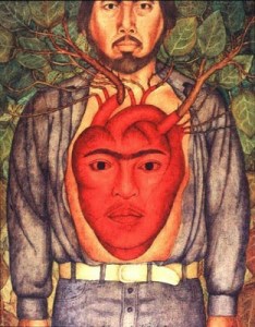 1947, Nahum Zenil, Veracruz.