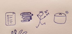 Siempre hay tiempo para lo que realmente nos interesa 