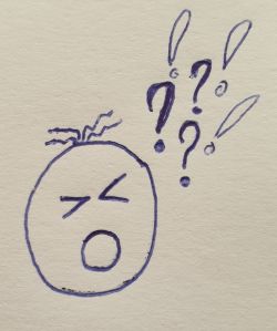 Max se abruma de sí mismo