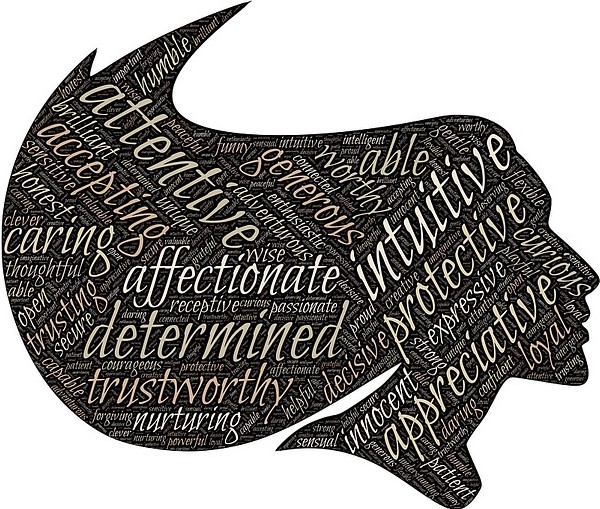 Woman by © John Hain