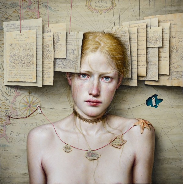 2024, ITER by ©Dino Valls