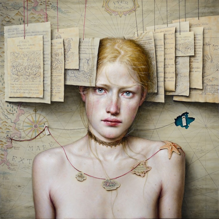 2024, ITER by ©Dino Valls
